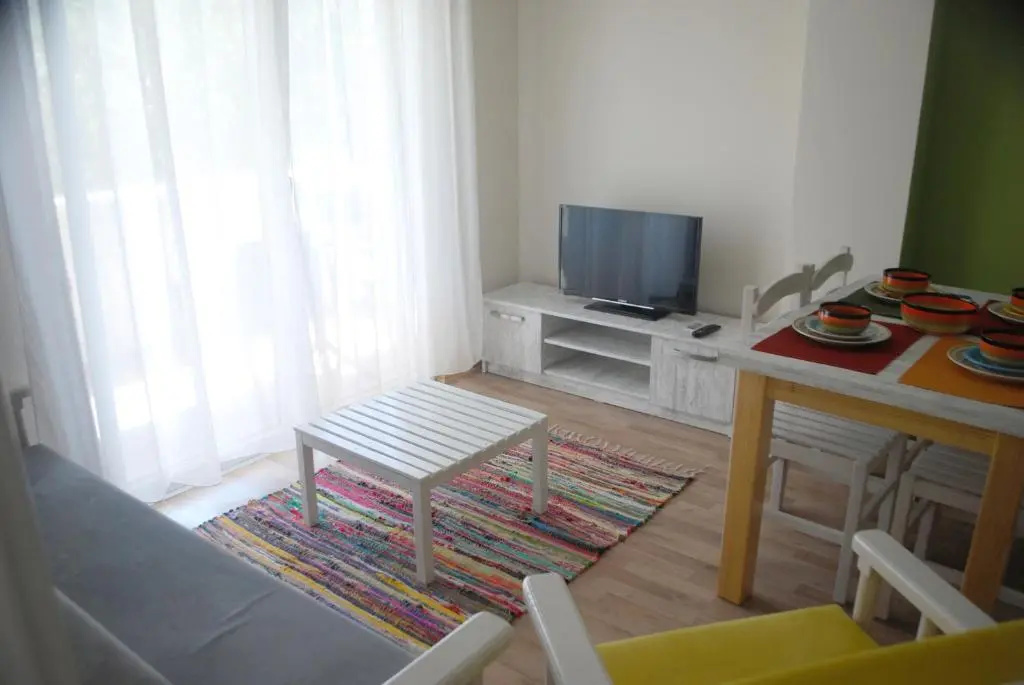 Rezidenca Kalter Durres - Chambres