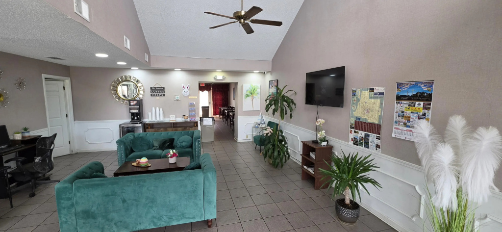 Hotel photo 21