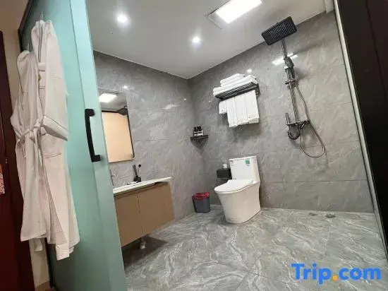 Samanea Beach Resort & Spa - Chambres