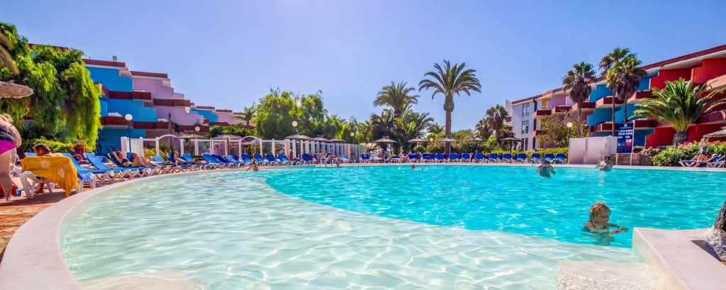 SBH Fuerteventura Playa - Général
