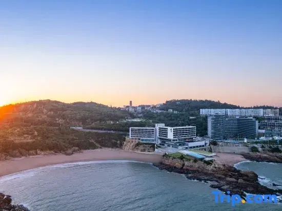 Radisson Blu Hotel, Wenzhou Dongtou