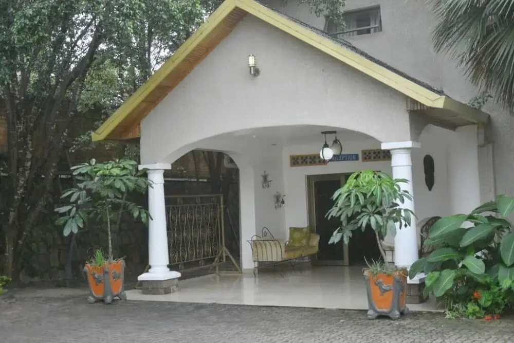 Hotel photo 9