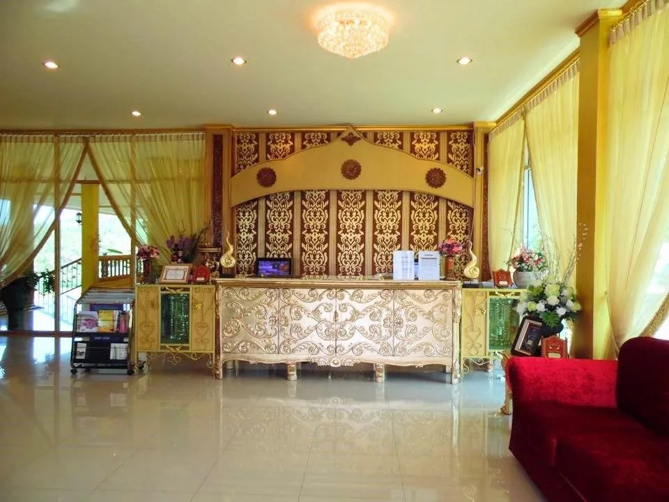 Nakaraj Princess Hotel — фото 2