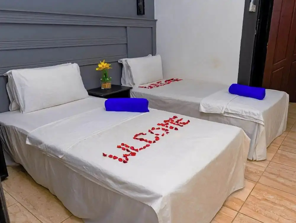 Hotel photo 16