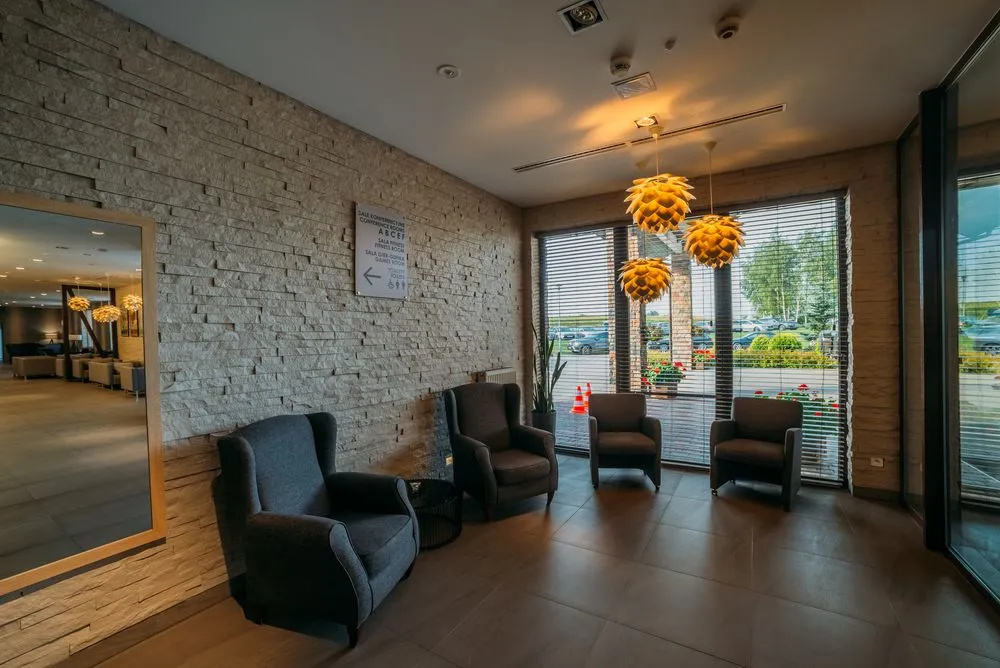 Mikołajki Resort Hotel & Spa - Général