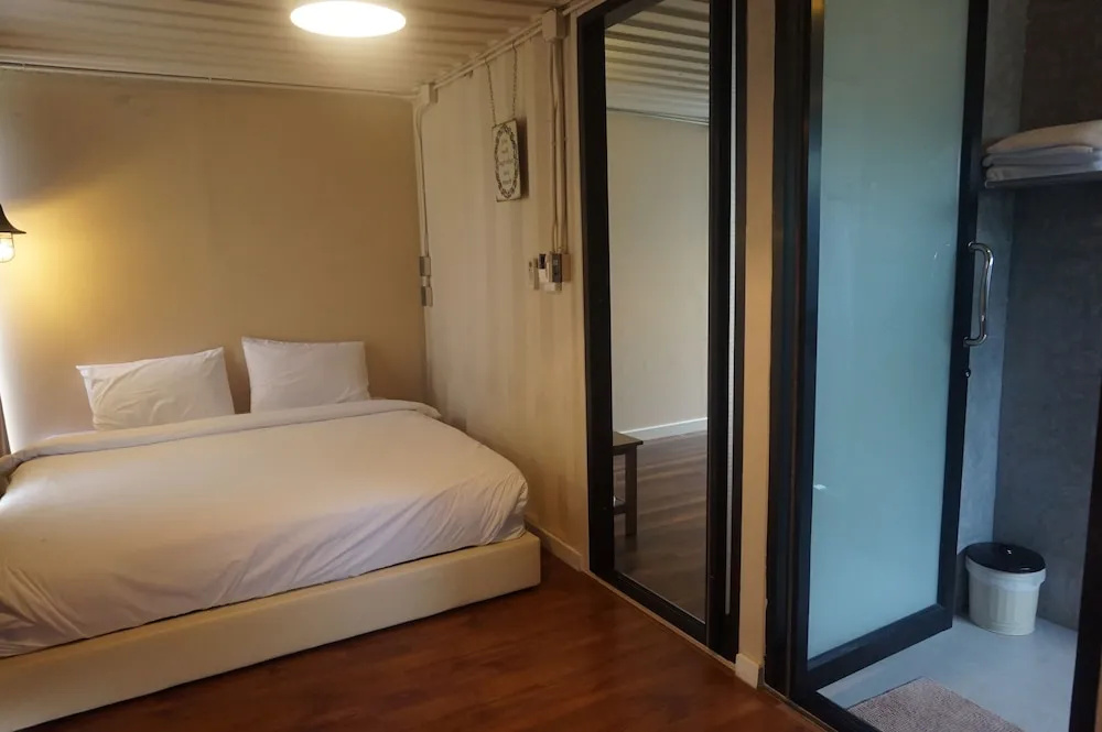 Pattara House - Chambres