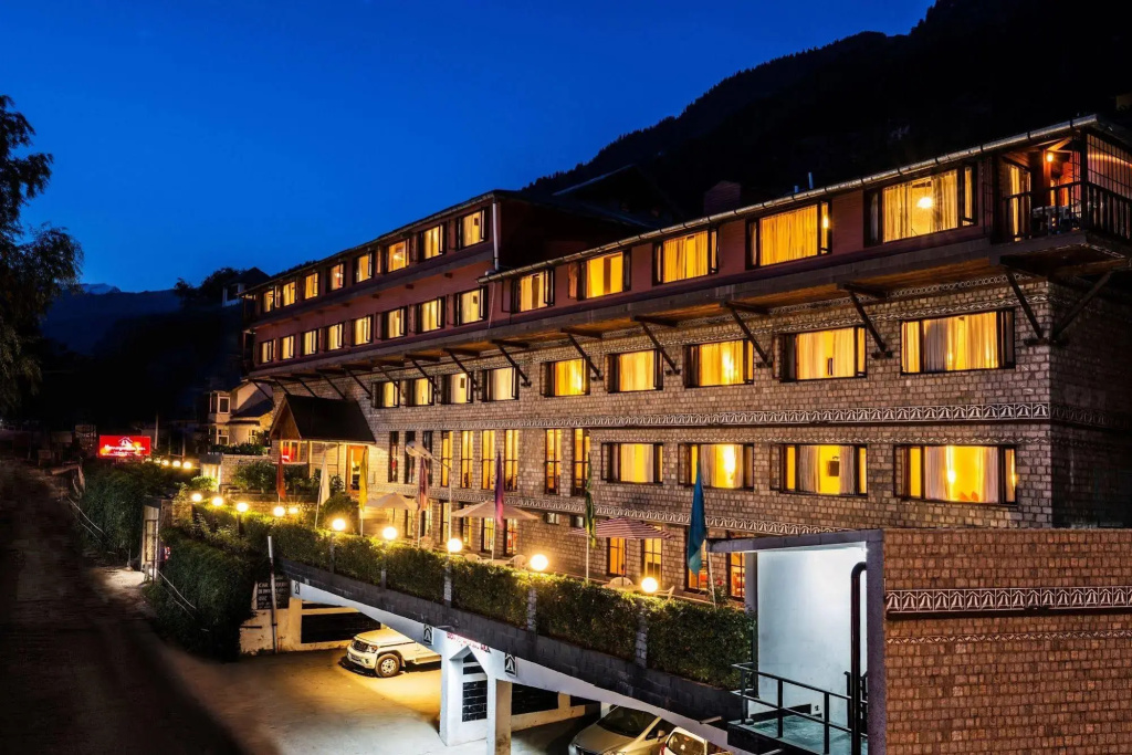 Hotel photo 9