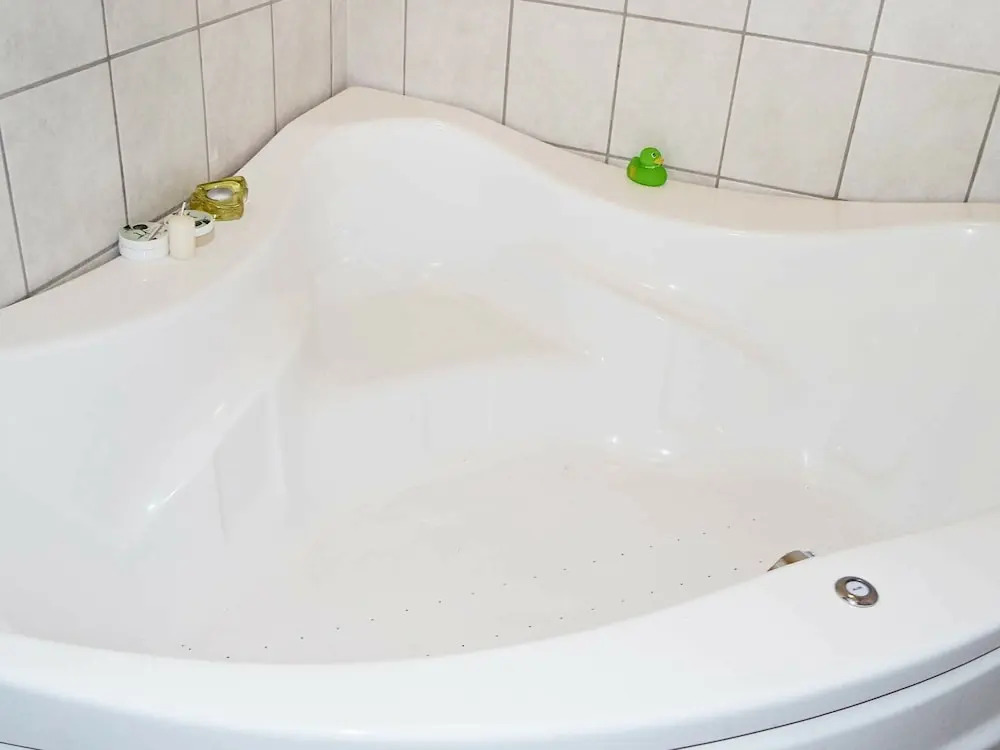 Modern Holiday Home in Hadsund With Whirlpool - фото 7