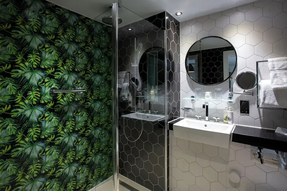 Indigo Bath, an IHG Hotel - Chambres