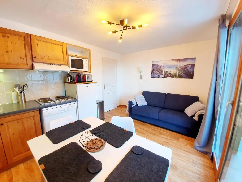 Afficher la photo 8 — ADO BMB003 Appartement 2 pièces 6 personnes