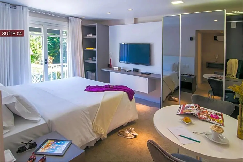 Classic Suite