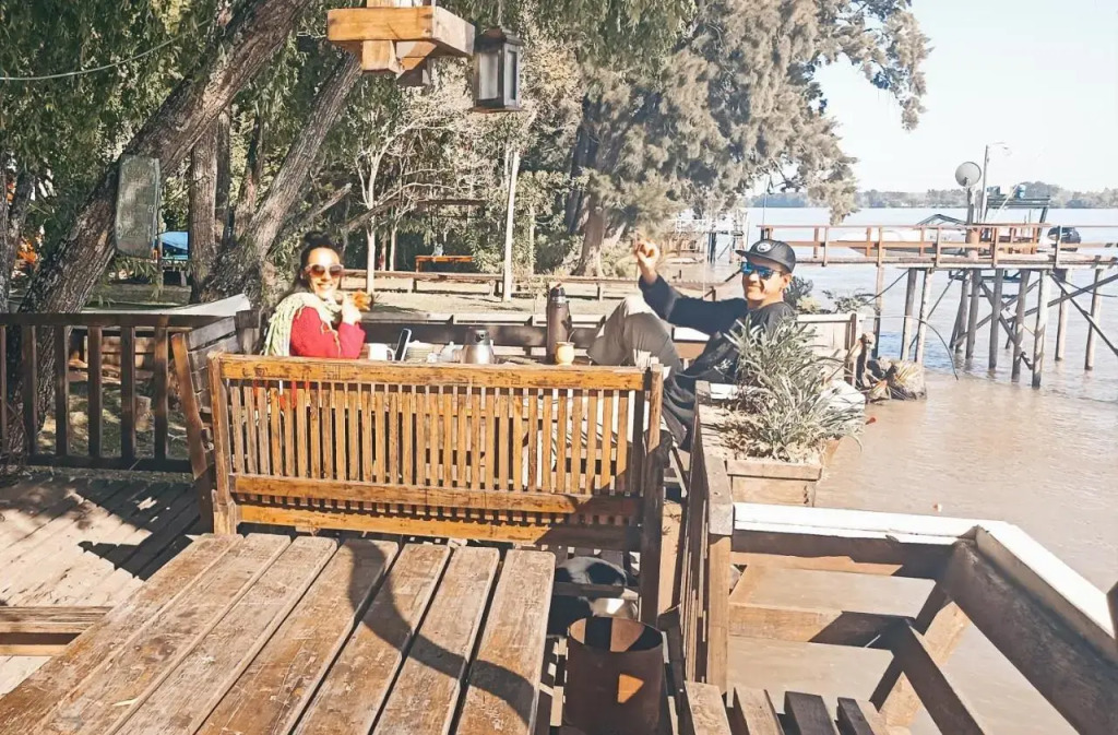 Coembota Cabanas - фото 22