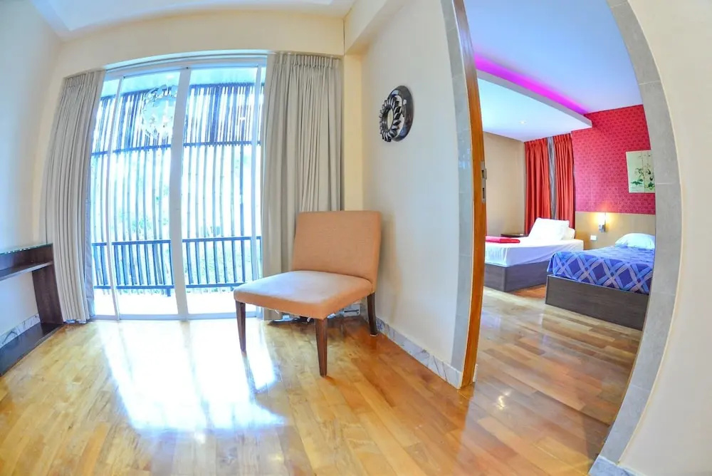 Hotel photo 18