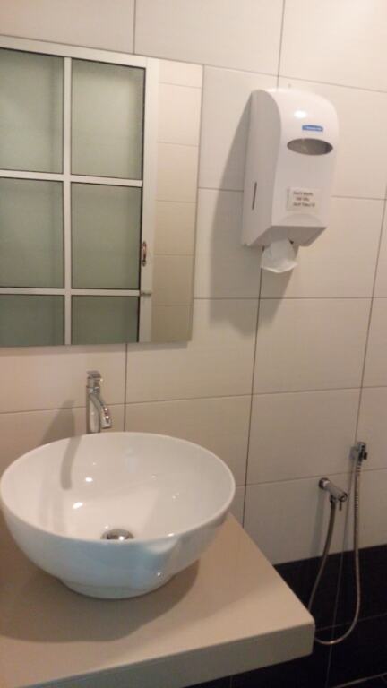 Hong Kong Hotel