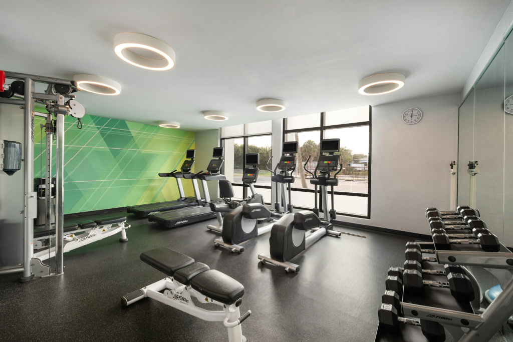 Holiday Inn Miami - International Airport by IHG - Général