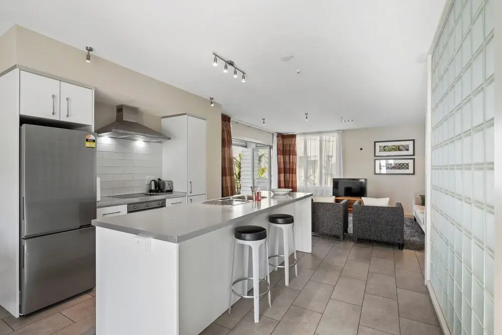 The Waterfront Suites - Heritage Collection - Général