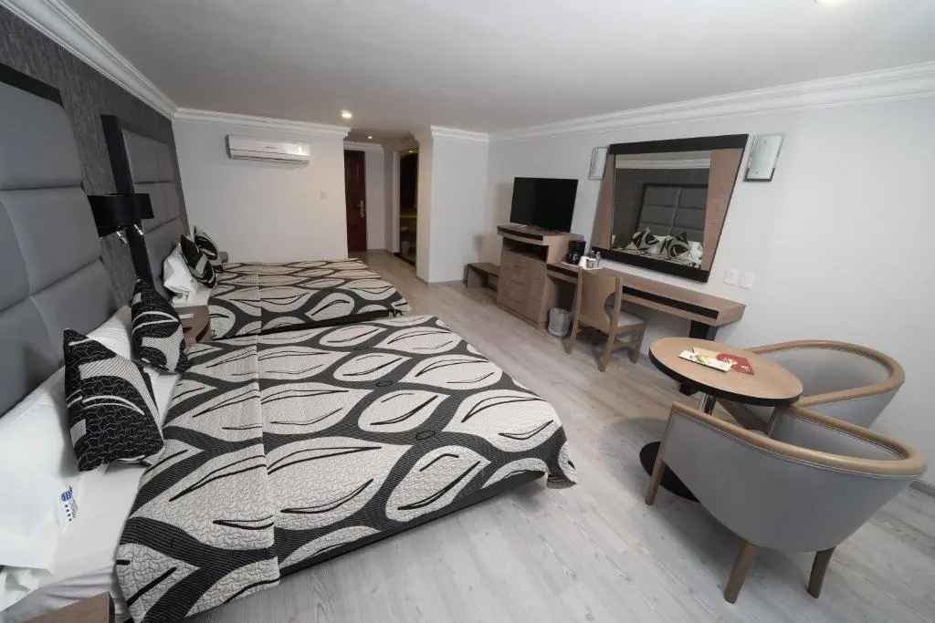 Suite