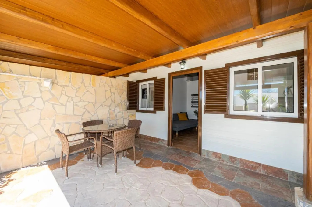 Apartamento Jibazahora Tauro