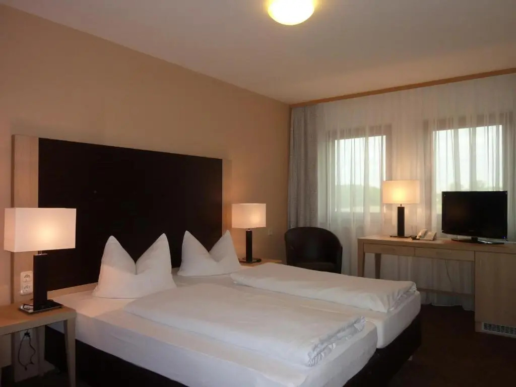 Sindersdorfer Hof - Chambres