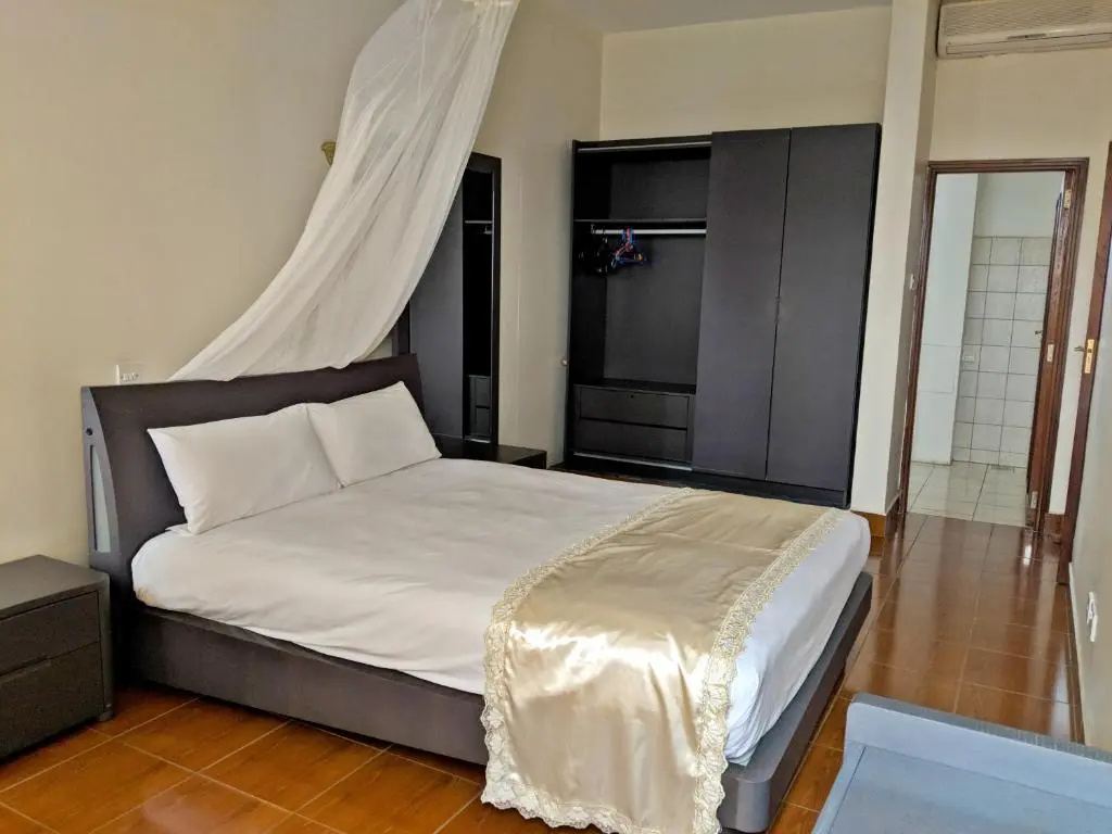 Prestige Hotel Suites Kampala - Chambres