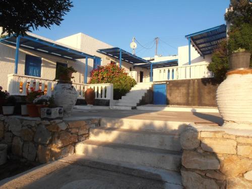 Hotel Iliovasilema by null