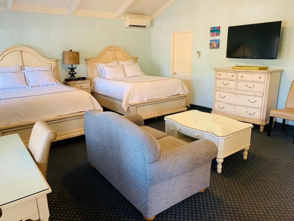 Superior Suite
