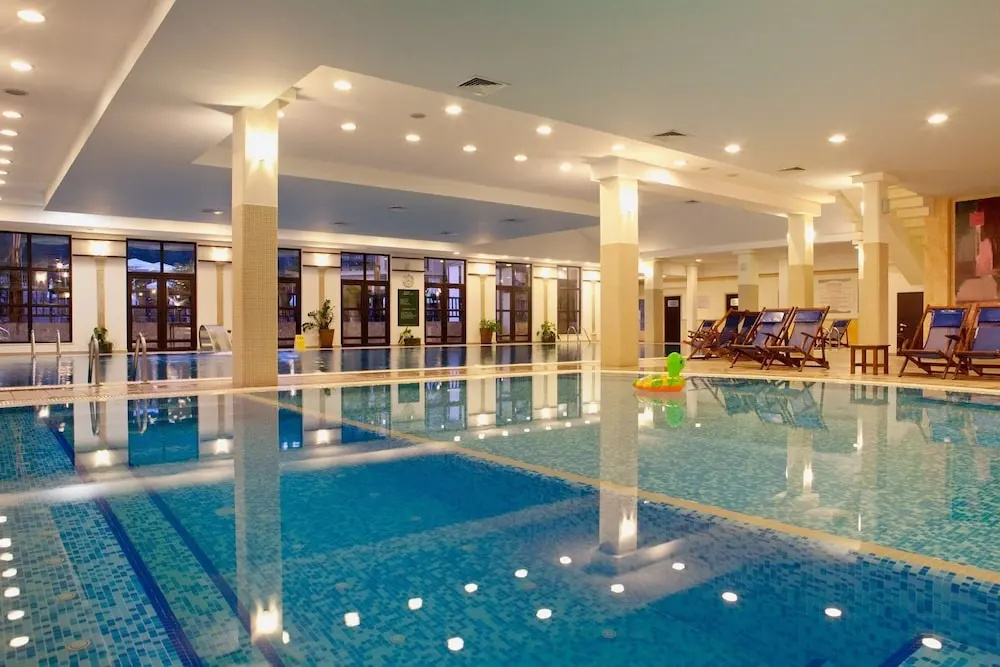 Grand Hotel Velingrad - 4