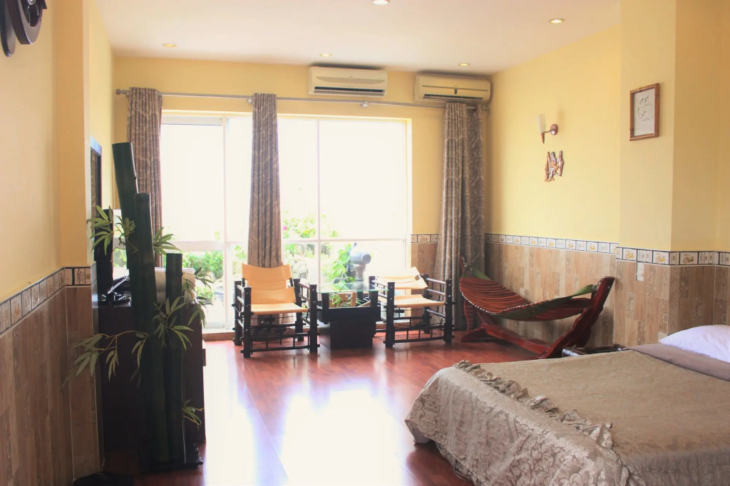 Kim Lan Hotel Can Tho by null