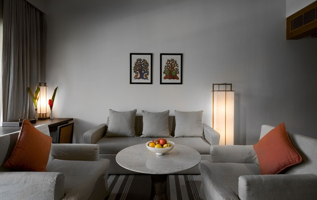 The Diwa Club By Alila Diwa Goa - A Hyatt Brand
