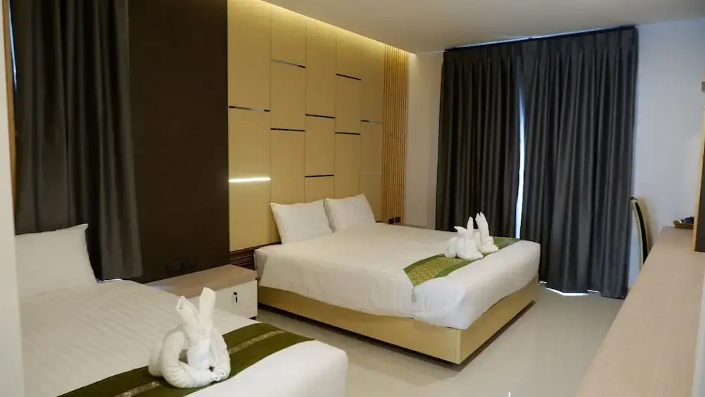 Hotel photo 18