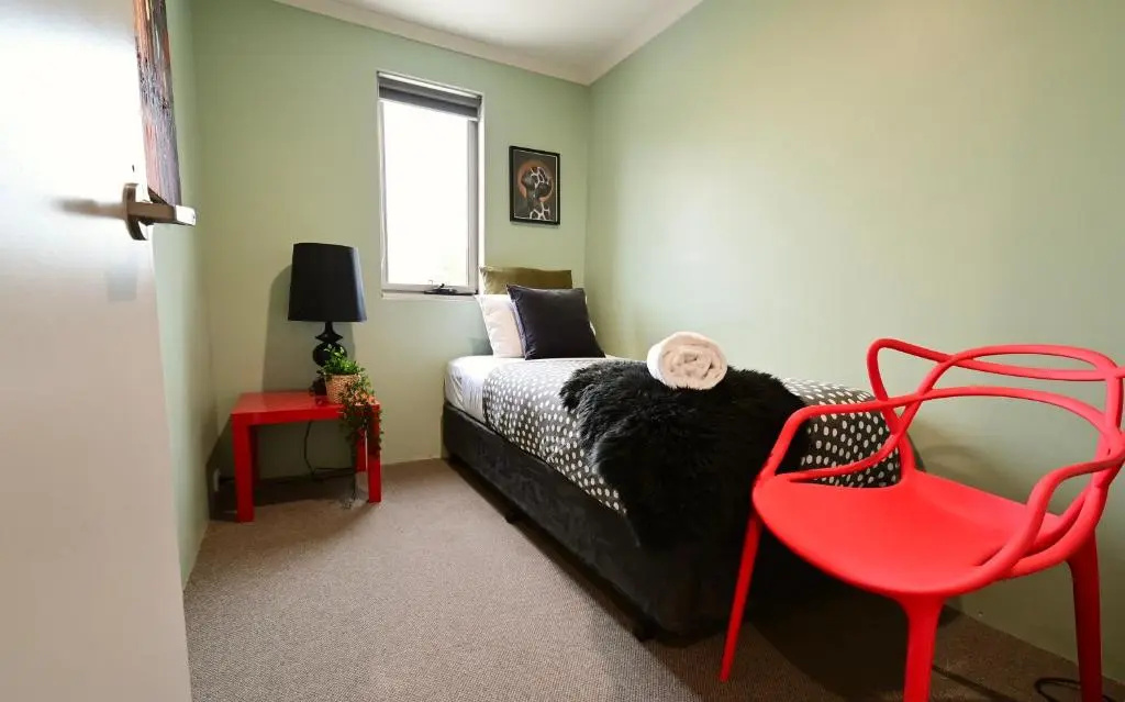 Sow and Piglets Guesthouse - Chambres