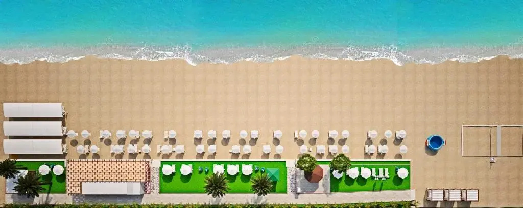 The Marilis Hill Resort Hotel & Spa — Аланья, Туреччина мініатюра 39