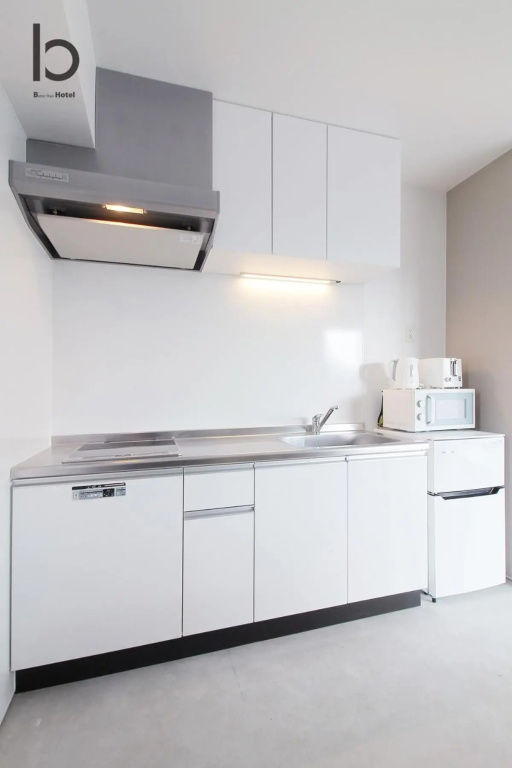 High Rise Apt Famous Hiroshima dori 6ppl