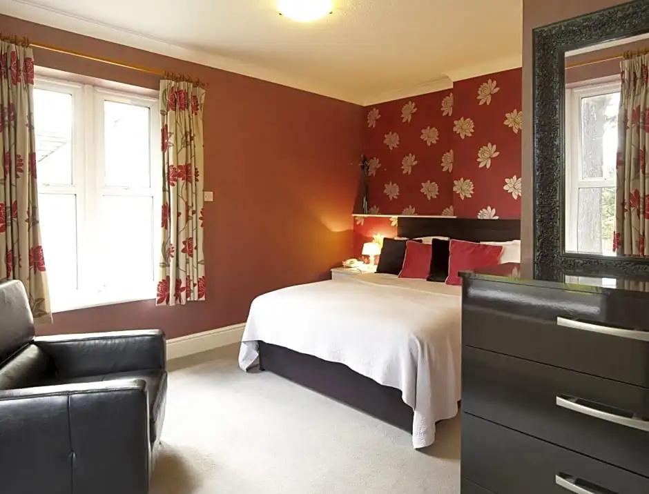 Charlton Kings Hotel - Chambres