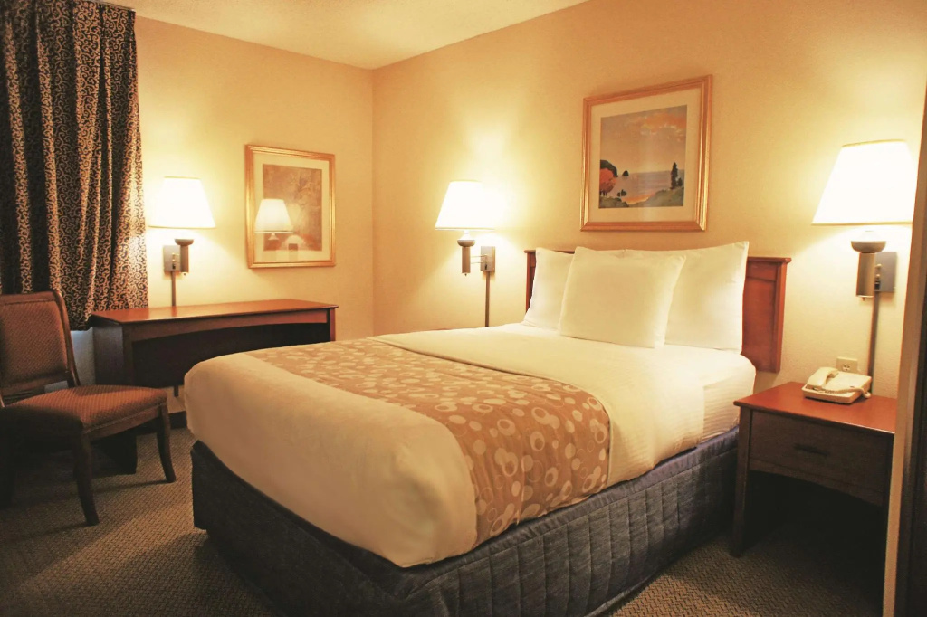 La Quinta Inn & Suites by Wyndham El Paso West Bartlett - Chambres