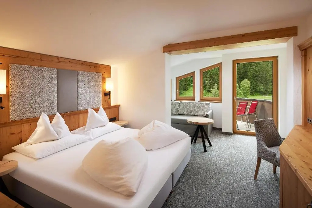 Auenhotel - Chambres