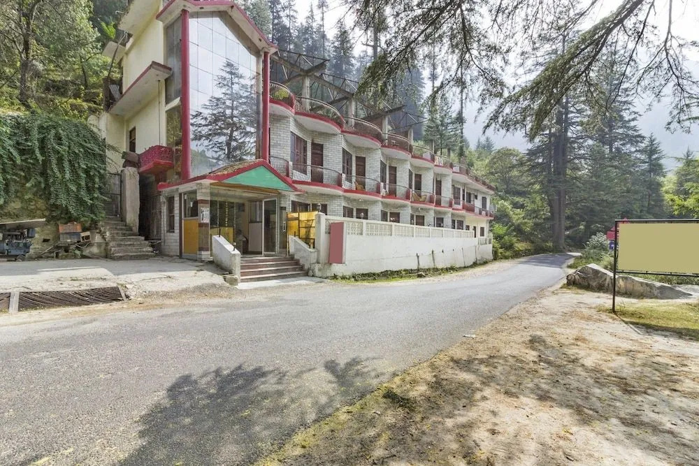 GuestHouser 1 BR Guest house 5c10
