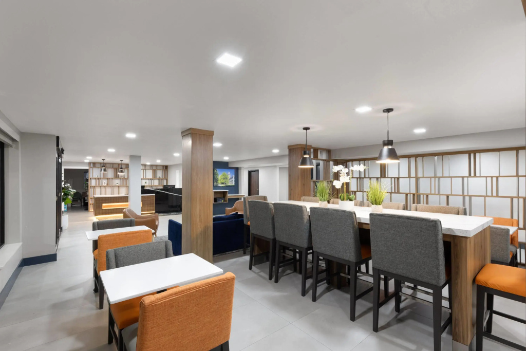 La Quinta Inn & Suites by Wyndham Springdale - Général