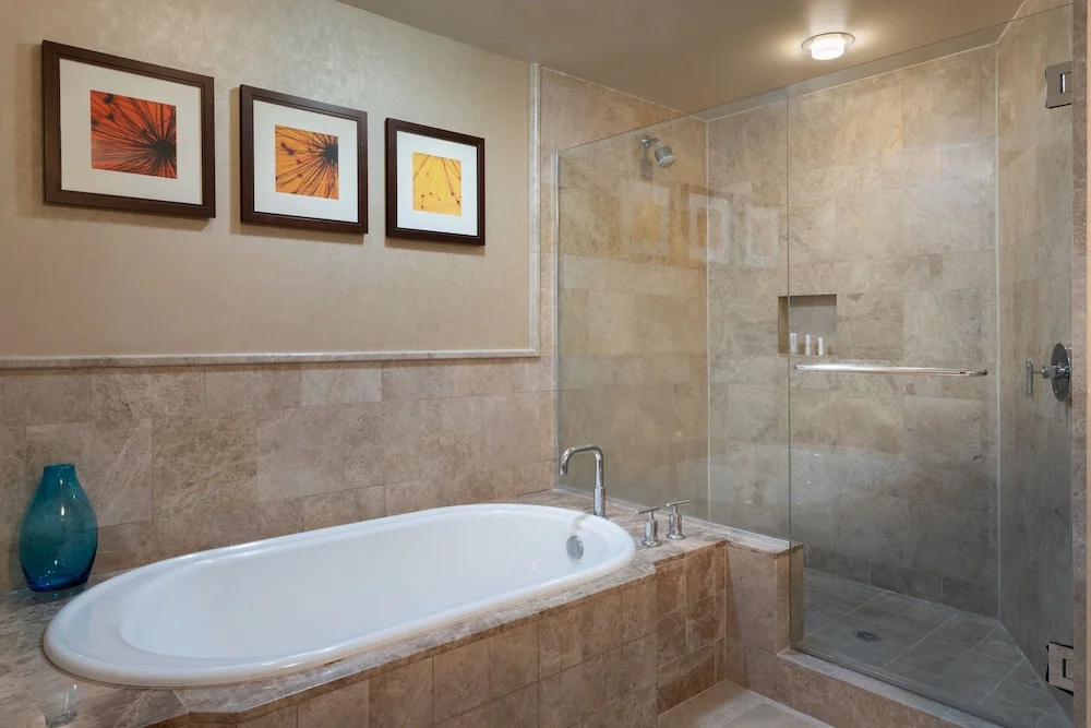 Palm Beach Marriott Singer Island Beach Resort & Spa - Chambres
