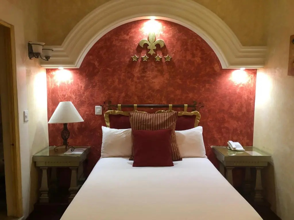 Hotel photo 3
