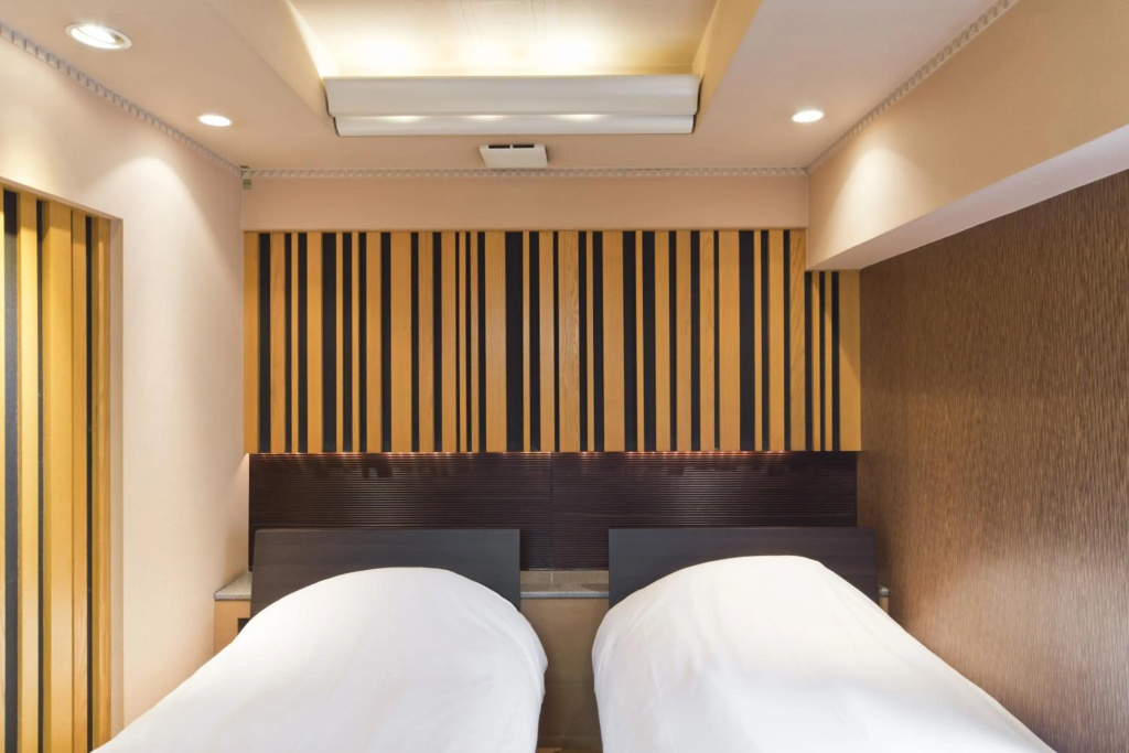 International Hotel Kabukicho — 5