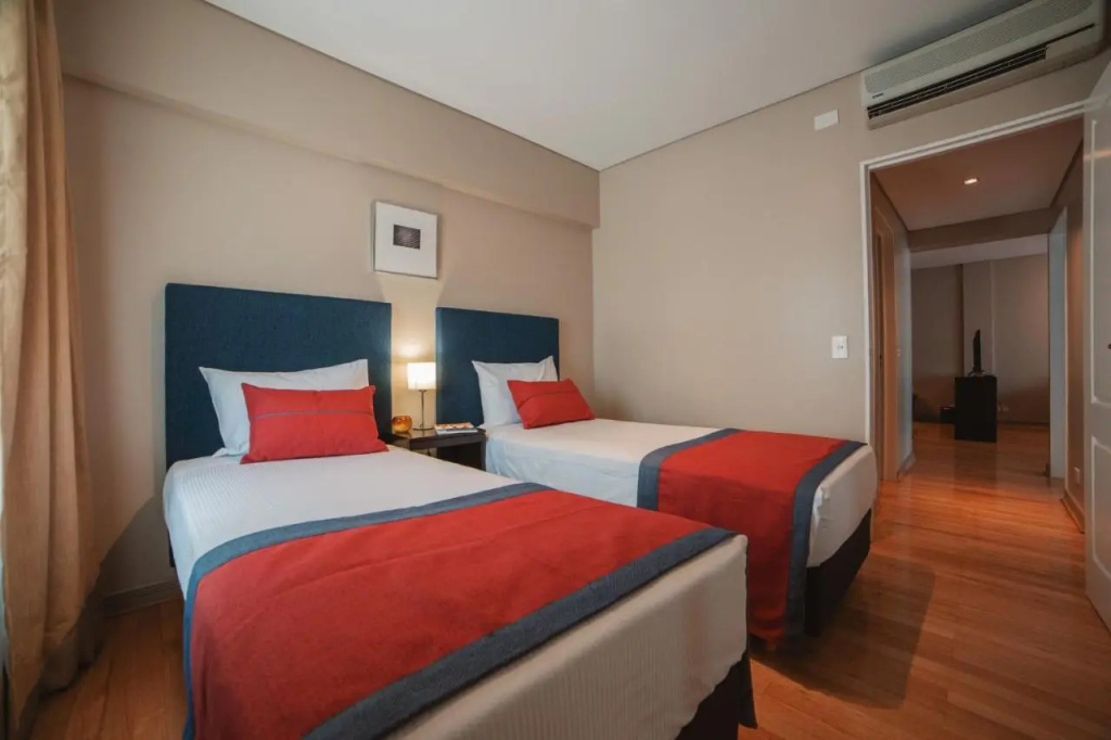 Arc Callao Studios & Suites - Général