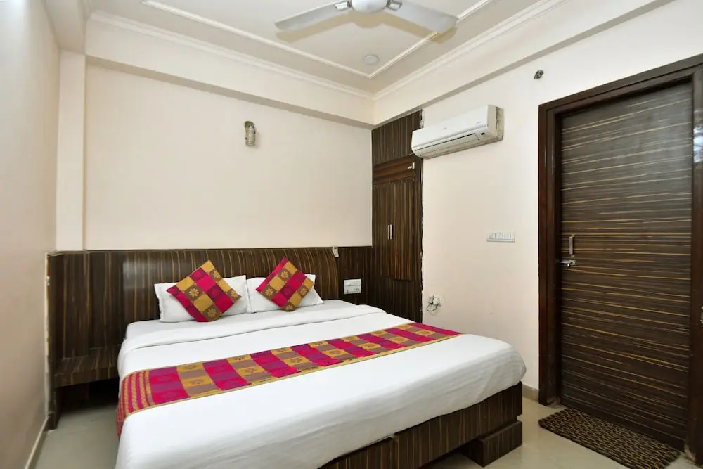 Luxury room