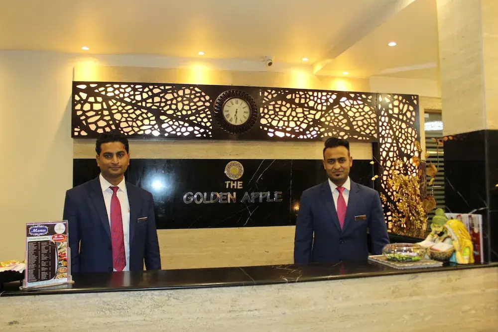 Hotel photo 28