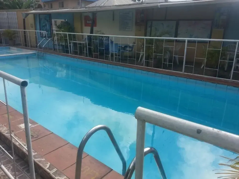 Hotel photo 17