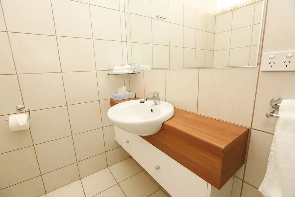 Comfort Inn Deakin Palms - Chambres