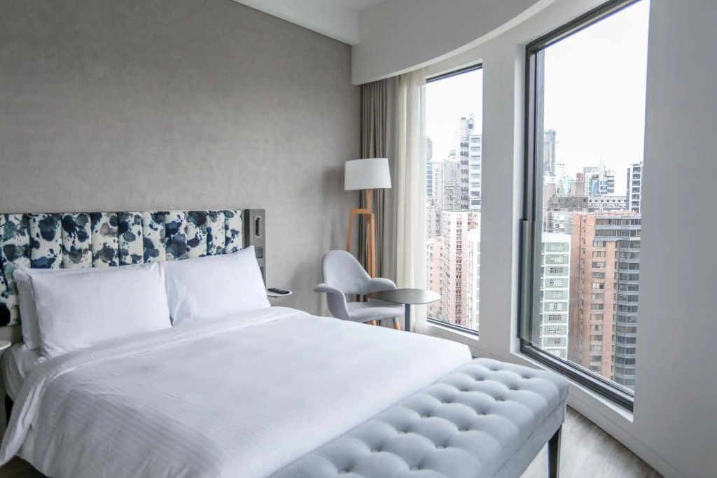 Page148, Page Hotel - фото 24