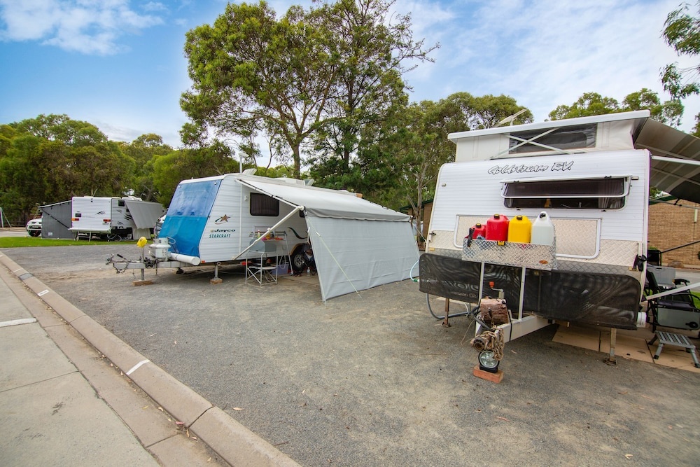 Echo Holiday Parks - Windsor Gardens - Général