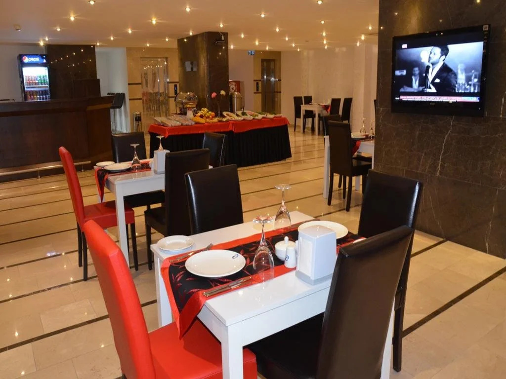 Hotel photo 17