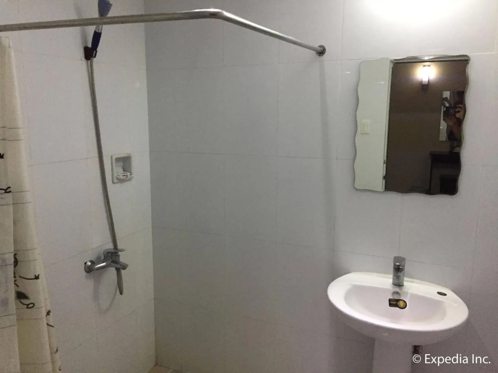 Metro Park Hotel Mandaue - Général
